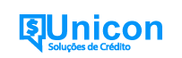 Logo Unicon - Soluções de Crédito Especializadas